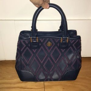Tory Burch Mini Satchel
